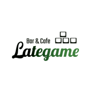 Bar & Cafe Lategame